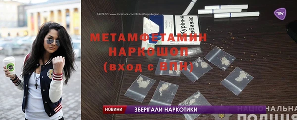 эйфоретик Гусь-Хрустальный